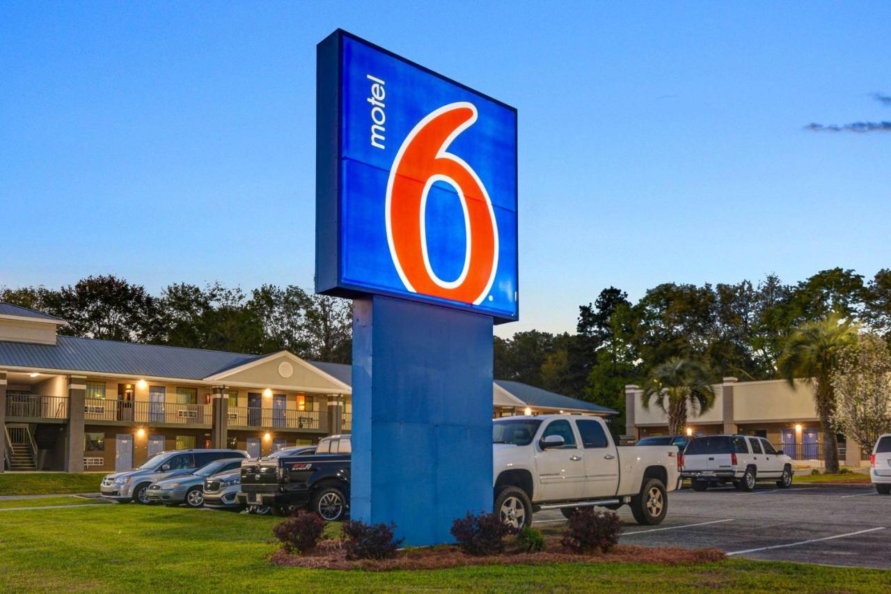6-moultrie, Ga Hotel